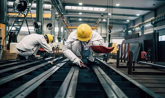 Demirci Otel Depolama